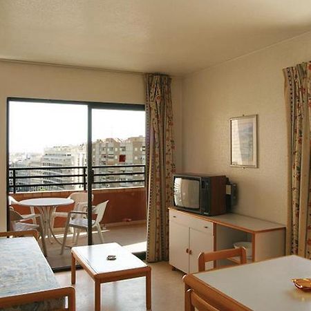 La Caseta Apartments Sabesa Benidorm Luaran gambar